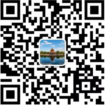 jxf吉祥坊 (中国集团)官方网站官方二维码